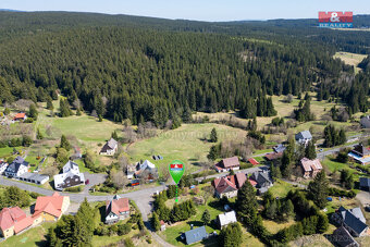 Prodej pozemku k bydlení, 580 m², Hřebečná - 9