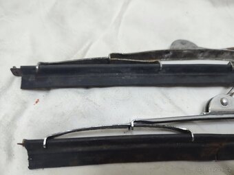 ORIG. STĚRAČE IFA F8 F9 DKW W311 PRVNÍ TYP - 9