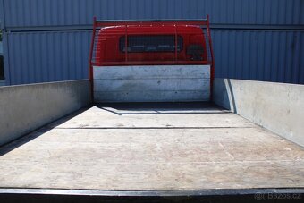 Mitsubishi Canter 3.0,35C13 D,6 MÍST,TAŽNÉ,ČR - 9