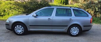 Škoda Octavia 2 - 9