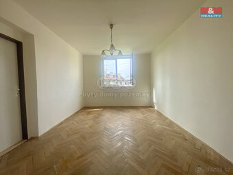 Prodej bytu 2+1, 52 m², Ktiš - 9