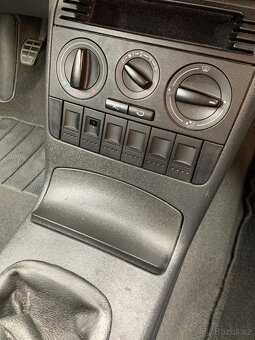 Volkswagen Polo 6N2 1.4 40kw - 9