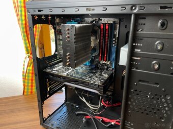 Herní PC s Windows 11 – ideální pro hraní i práci - 9