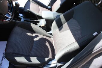 Mitsubishi ASX - 9