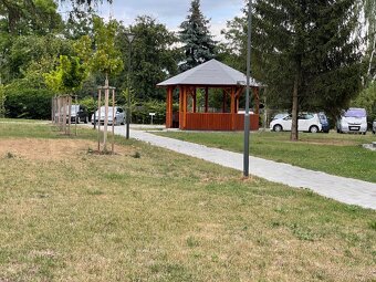 Pronájem novostavby s terasou Čadova, Olomouc - 9