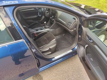 Renault Mégane IV GrandCoupé 1.6 SCe Intens LPG + TZ - 9