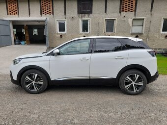 Peugeot 3008 2.0 Hdi 110 kw - 9