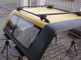 Prodám na Škoda Felicia Fun hardtop Truckman. - 9
