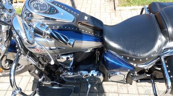 Prodej Kawasaki vn 900 - 9