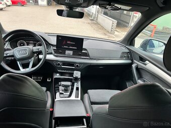 Audi Q5 Sportback 40TDI - 9