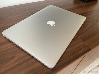 Apple MacBook Pro Retina 15.4" 2013 Late - 9