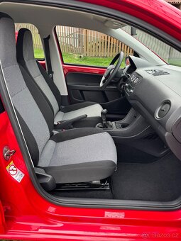 Škoda Citigo 1.0 MPi 44kW, najeto 36 tis - 9