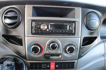 Iveco Daily, 29L11 2,3HPI ,L1H1 Dílna 138 000km - 9