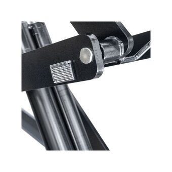 Nůžkový zvedák Weber Expert DSH-300 - 9