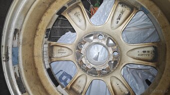 Kola 5x112 R16 - 9