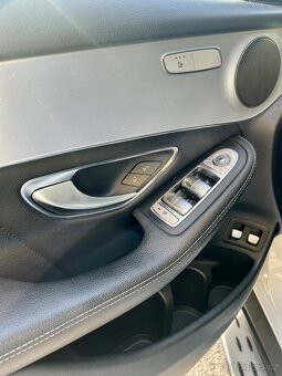 Mercedes Benz GLC 250d 4matic AMG - 9