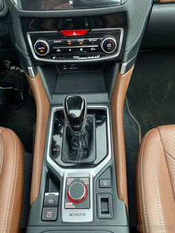Subaru Forster e boxer- 2020/ 69000km DPH - 9