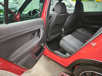 Škoda Fabia 1.2TSi 66 kW Monte Carlo, TEMP, ALU, TOP STAV - 9