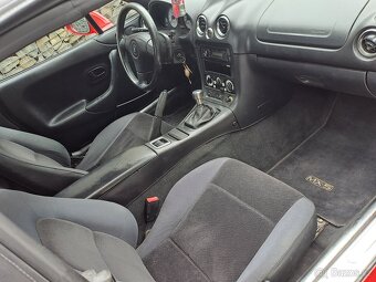 Mazda mx-5 - 9