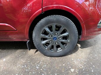Tourneo Custom L2 Titanium X 136kW DPH 2019,CZ 1MAJ vestavba - 9