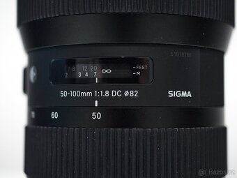 Sigma Art 50-100 f1.8 pro Nikon F - 9