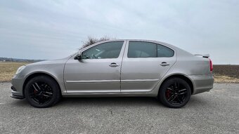 škoda Octavia 2 facelift - 9