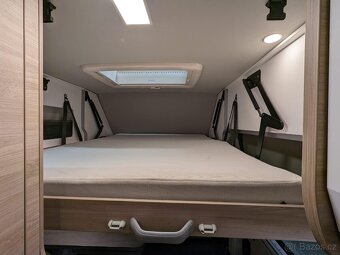 FIAT DUCATO KNAUS Boxstar 600 Solution - 9
