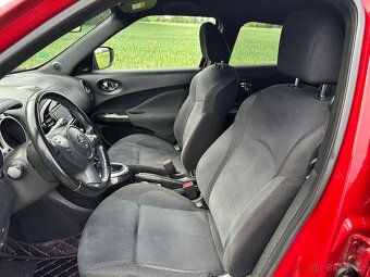 Nissan Juke 1,2 85 KW - 9
