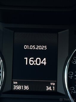 Octavia III 2.0 TDI 110kw - 9