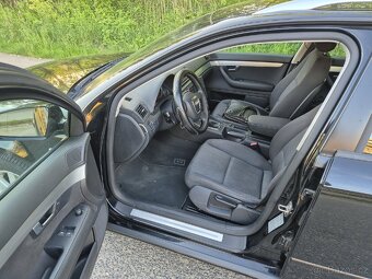 Audi A4 2.0TDi 103kW Klima Tempomat Tažné - 9