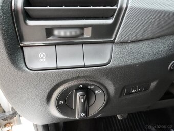 Škoda Fabia III 1.2 TSI , 66 kW benzín, 2015 - 9