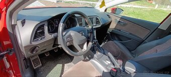 Seat Leon X-perience 4x4 - 9