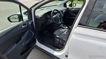 Opel Crossland - 9