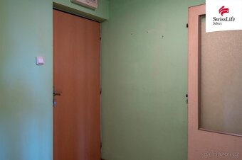 Prodej bytu 1+kk 43 m2 Albrechtická, Krnov - 9
