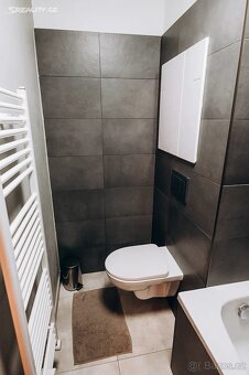 Byt 2+1 Praha 3 Žižkov ul. Pod Lipami - Prodej - 9