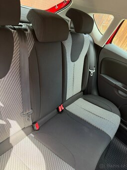 Seat Leon Drive 1.6/75kW - 9