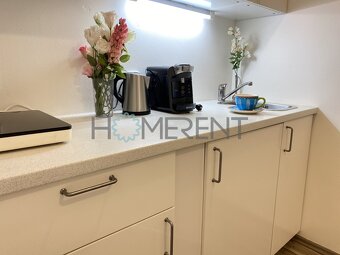 Pronájem bytu 2+1, 44m² - Praha - Vršovice - 9