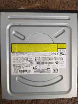 Komplet PC nebo komponenty - 9