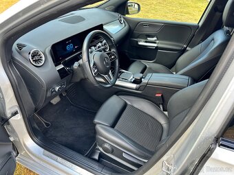 Mercedes-Benz Třídy B 250e Progressive CZ - 9