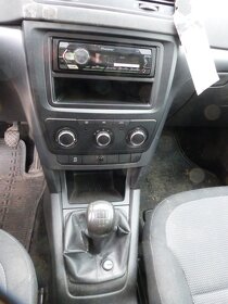 Skoda Yeti 2.0 tdi 81kw - 9
