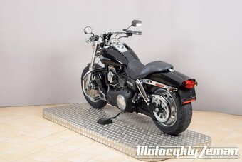Harley-Davidson FXDF Dyna Fat Bob 2009 - 9