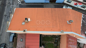 Prodej rodinného domu, 400 m², Sušice, ul. Chelčického - 9