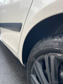 Škoda Fabia 2 1.4 tdi - 9
