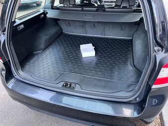 Volvo V70 D5 AWD 2014 - 9