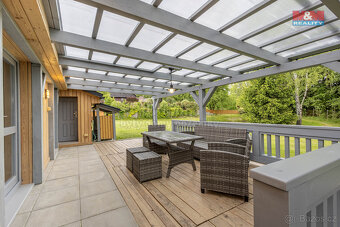 Prodej rodinného domu, 88 m², Nové Křečany - 9