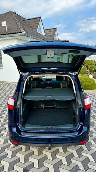 FORD C-MAX 2.0 Tdci 120kw - 9