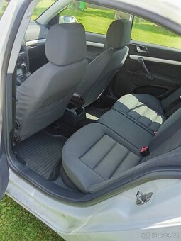 Prodám Škoda Octavia II 1.6mpi - 9