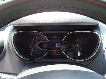 Renault Captur 0.9i,1majČR,klima,S.kniha, - 9
