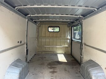FIAT DUCATO 2.3JTD 96KW LONG,2014,WEBASTO,TAZNE,KLIMA. - 9