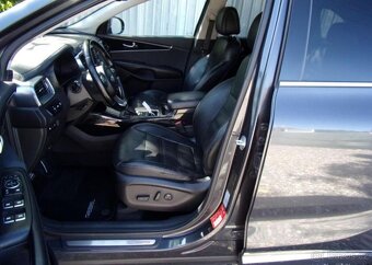 Kia Sorento 2.2CRD147kW4X4 REBEL 122 000KM nafta automat - 9